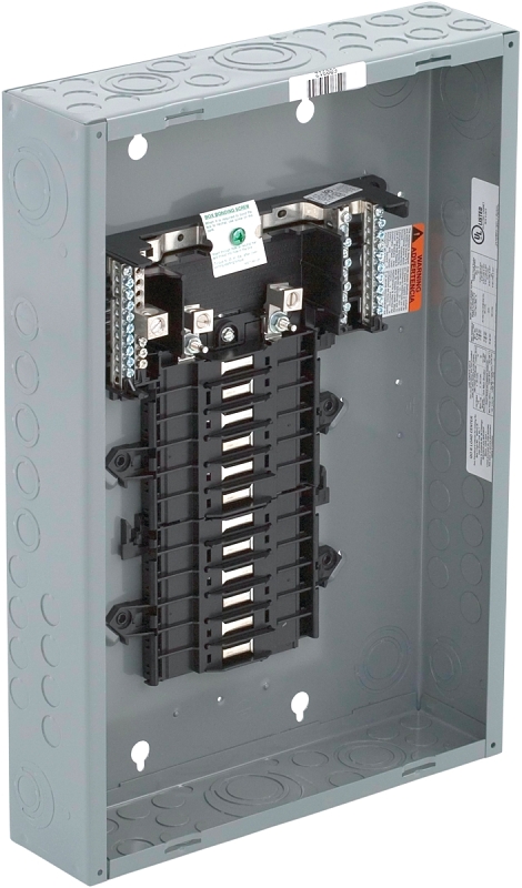 Power Distribution